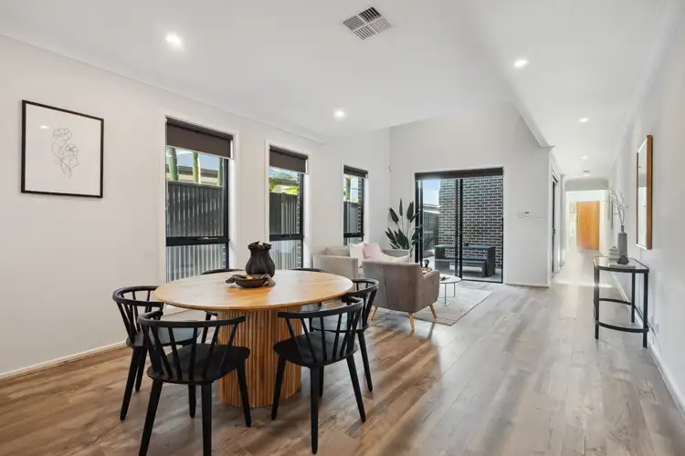 Fourth view of Homely townhouse listing, 6A Sycamore Terrace, Campbelltown SA 5074