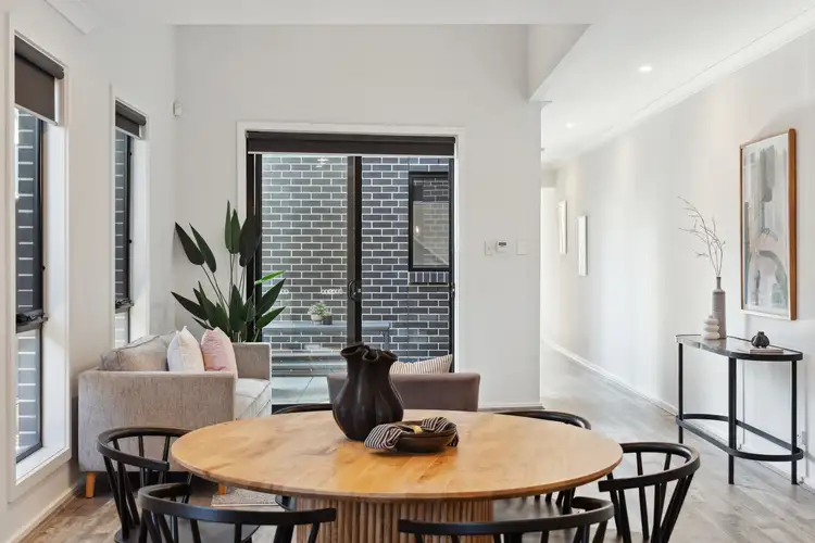 Fifth view of Homely townhouse listing, 6A Sycamore Terrace, Campbelltown SA 5074