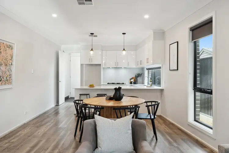 Sixth view of Homely townhouse listing, 6A Sycamore Terrace, Campbelltown SA 5074