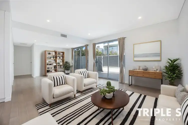 18/446-448 Bunnerong Road, Matraville NSW 2036