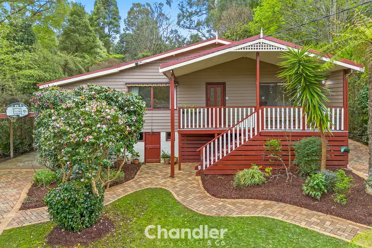 11 Blackwood Street, Tecoma VIC 3160