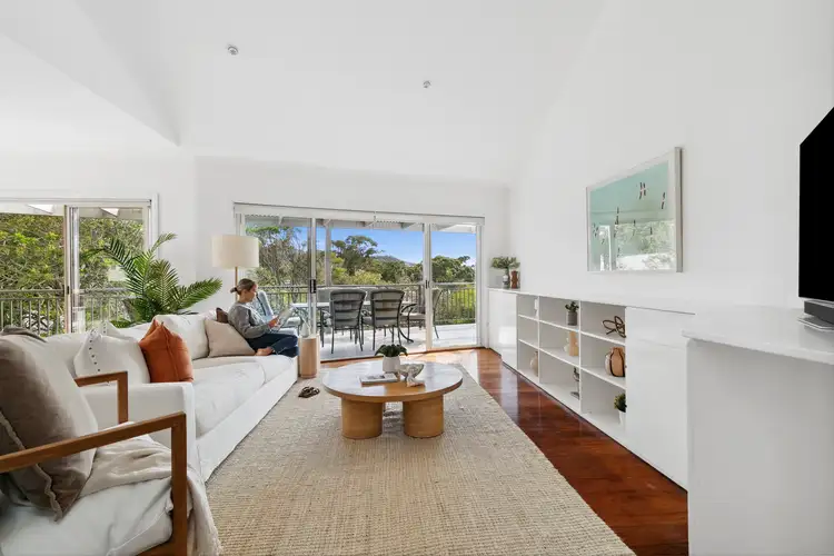 Second view of Homely house listing, 15 Hollywood Road, Newport NSW 2106