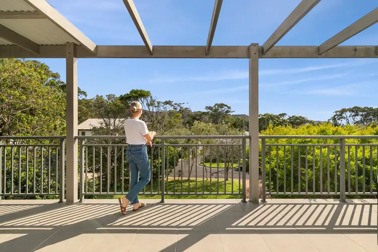Fifth view of Homely house listing, 15 Hollywood Road, Newport NSW 2106