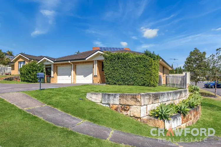 1/1 Hampton Way, Maryland NSW 2287