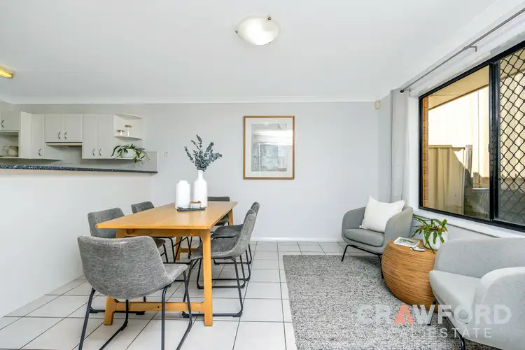 Sixth view of Homely unit listing, 1/1 Hampton Way, Maryland NSW 2287