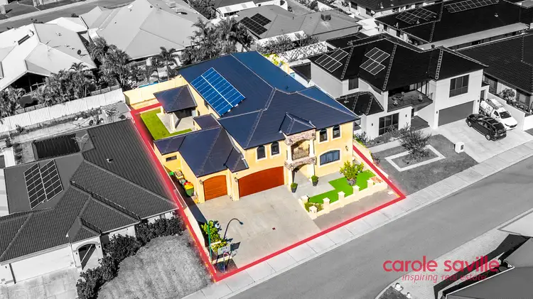6 Eastcliff Street, Madeley WA 6065
