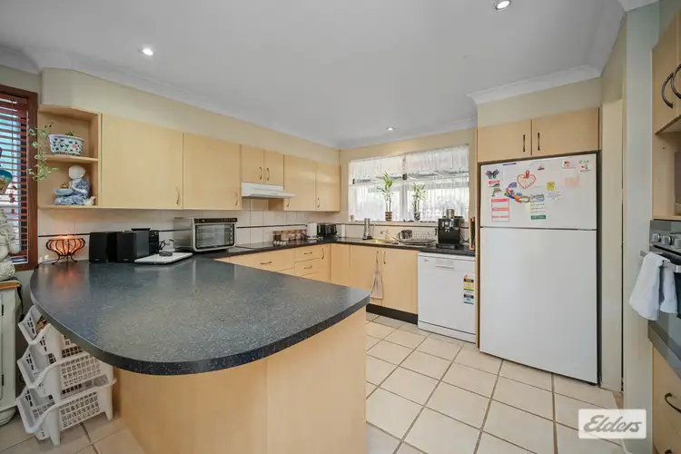 Second view of Homely house listing, 7 Rosebank Avenue, Taree NSW 2430