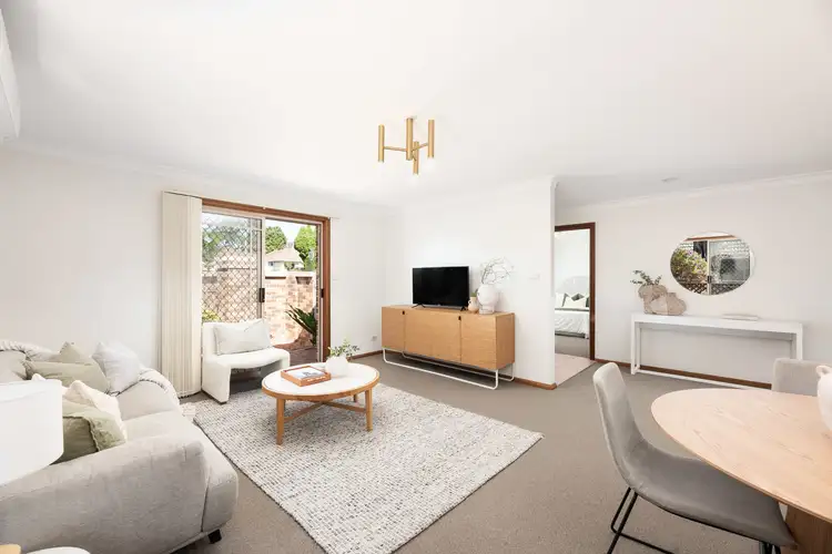 Main view of Homely villa listing, 2/745-747 Kingsway, Gymea NSW 2227