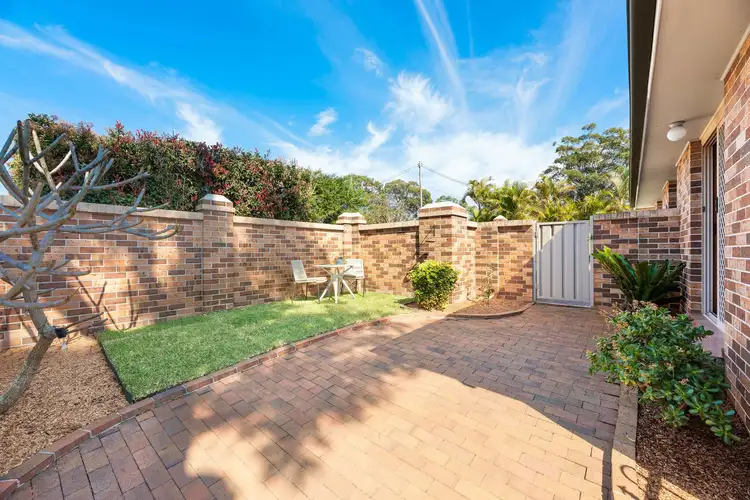 Sixth view of Homely villa listing, 2/745-747 Kingsway, Gymea NSW 2227
