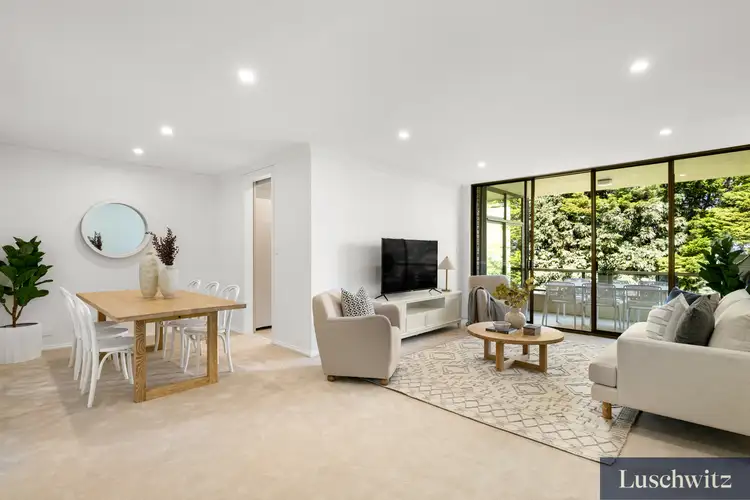 Second view of Homely apartment listing, 11/1208-1218 Pacific Highway, Pymble NSW 2073