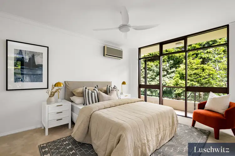 Third view of Homely apartment listing, 11/1208-1218 Pacific Highway, Pymble NSW 2073