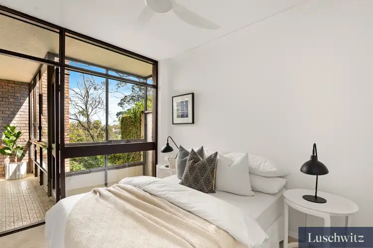 Fourth view of Homely apartment listing, 11/1208-1218 Pacific Highway, Pymble NSW 2073