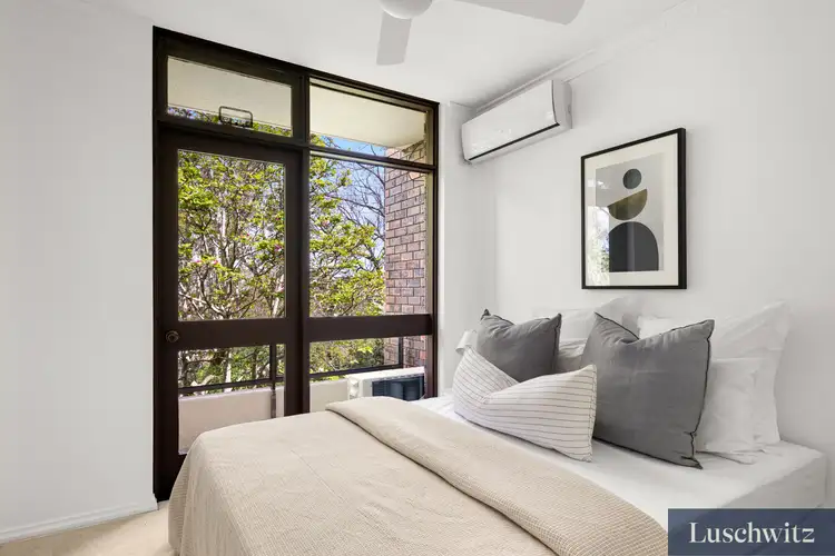 Fifth view of Homely apartment listing, 11/1208-1218 Pacific Highway, Pymble NSW 2073