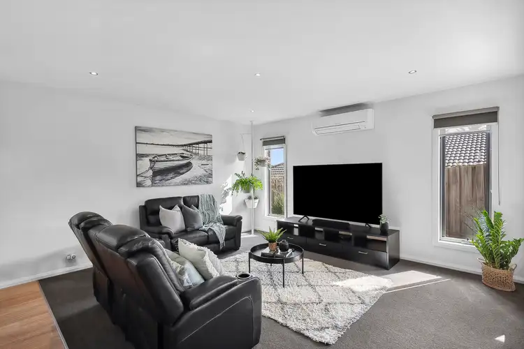 Fourth view of Homely house listing, 1 Karrakatta Grove, Highton VIC 3216