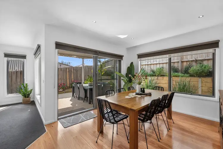 Fifth view of Homely house listing, 1 Karrakatta Grove, Highton VIC 3216
