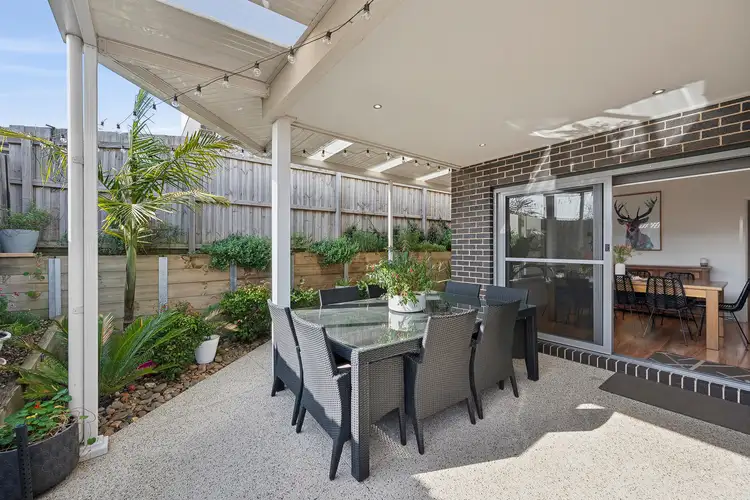 Sixth view of Homely house listing, 1 Karrakatta Grove, Highton VIC 3216