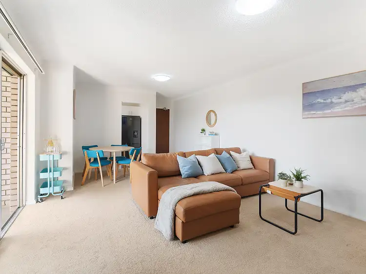 Main view of Homely apartment listing, 18/253 Blaxland Road, Ryde NSW 2112