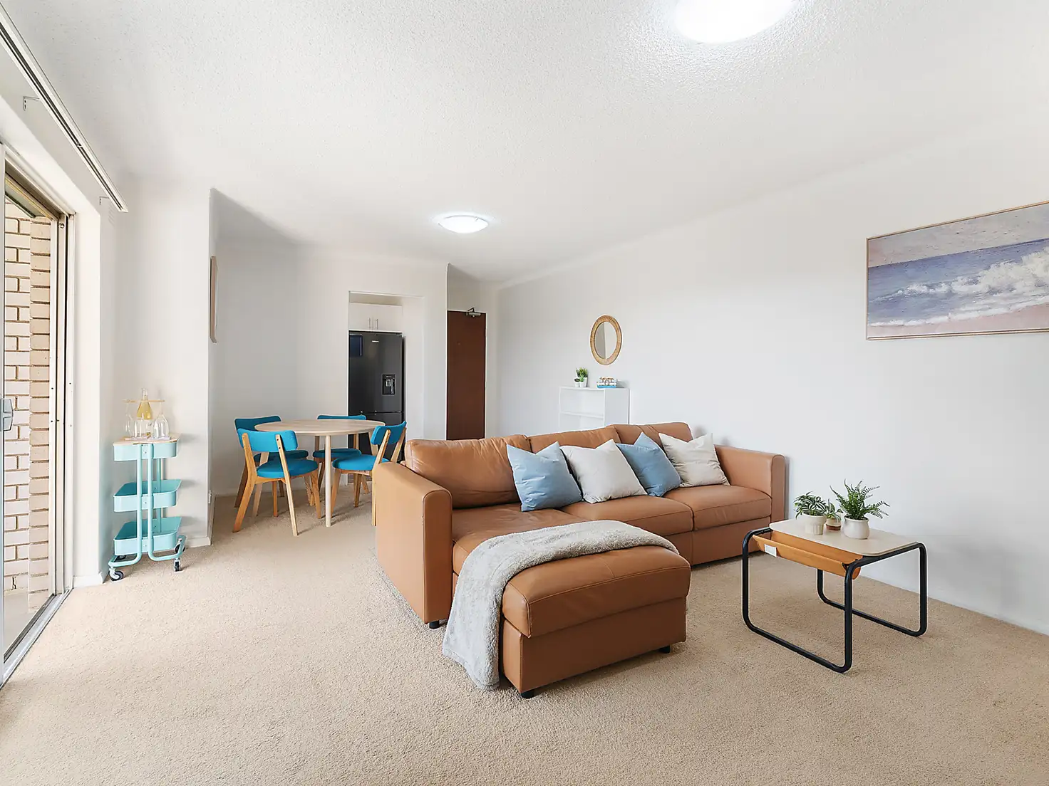 Main view of Homely apartment listing, 18/253 Blaxland Road, Ryde NSW 2112