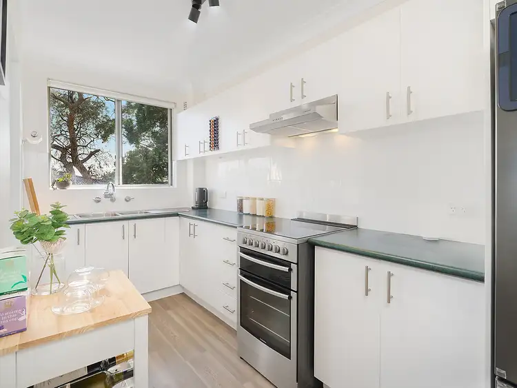 Second view of Homely apartment listing, 18/253 Blaxland Road, Ryde NSW 2112