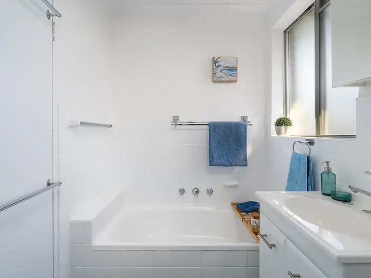 Third view of Homely apartment listing, 18/253 Blaxland Road, Ryde NSW 2112