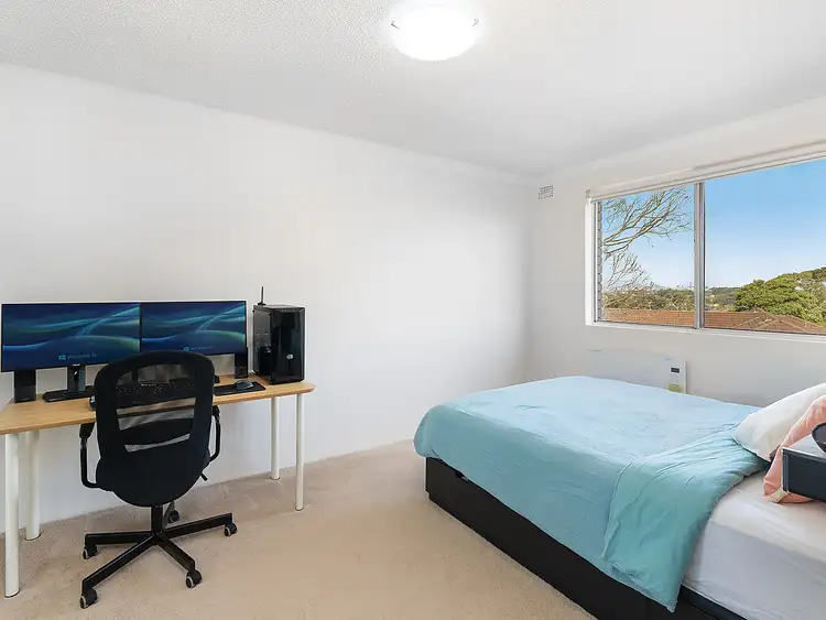 Fourth view of Homely apartment listing, 18/253 Blaxland Road, Ryde NSW 2112