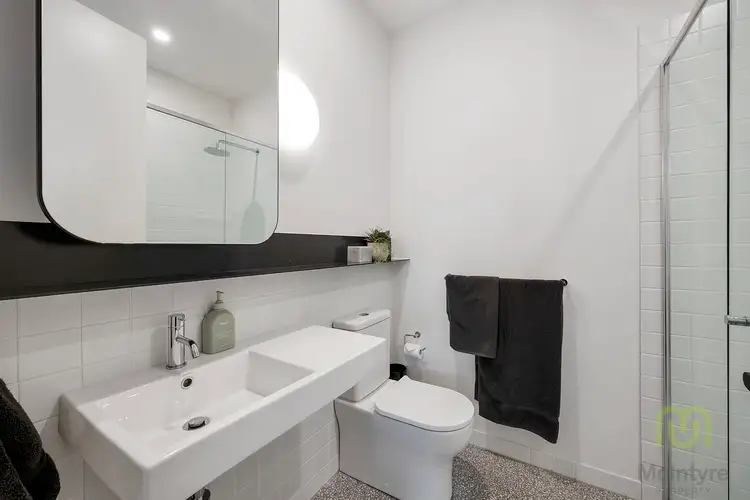 Second view of Homely apartment listing, 402/45 Furzer Street, Phillip ACT 2606