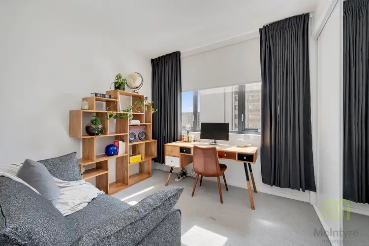 Third view of Homely apartment listing, 402/45 Furzer Street, Phillip ACT 2606