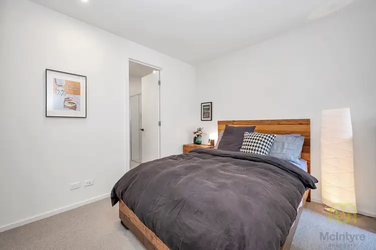 Fourth view of Homely apartment listing, 402/45 Furzer Street, Phillip ACT 2606