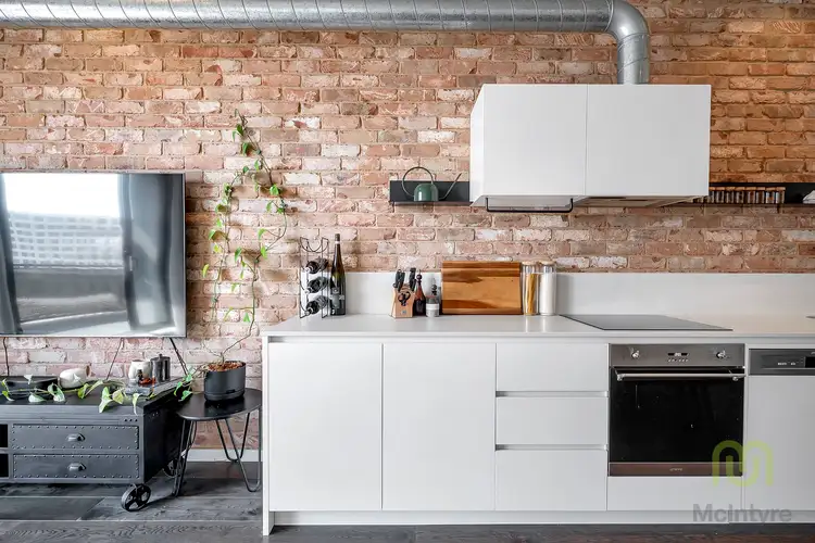 Fifth view of Homely apartment listing, 402/45 Furzer Street, Phillip ACT 2606