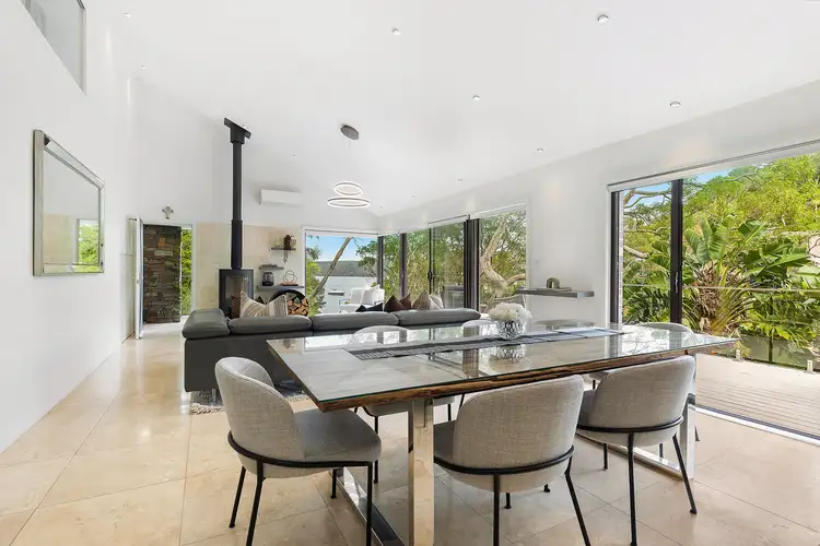 Fifth view of Homely house listing, 10 Calypso Place, Yowie Bay NSW 2228