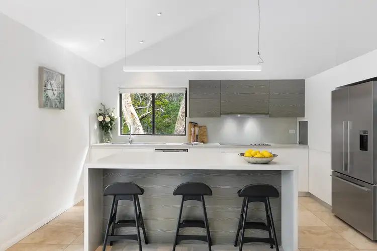 Sixth view of Homely house listing, 10 Calypso Place, Yowie Bay NSW 2228