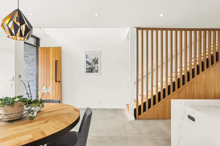 Fifth view of Homely house listing, 25A Forrest Street, Chifley NSW 2036