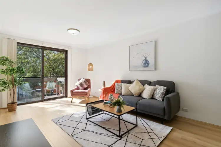 Main view of Homely apartment listing, 14/164 Hampden Road, Abbotsford NSW 2046