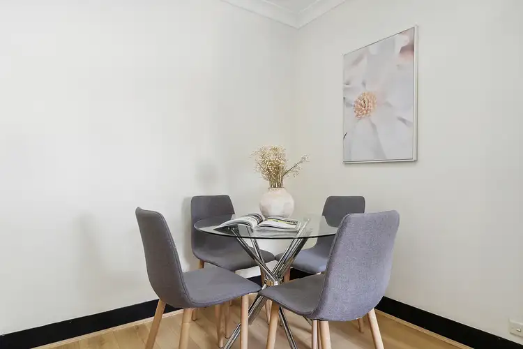 Second view of Homely apartment listing, 14/164 Hampden Road, Abbotsford NSW 2046