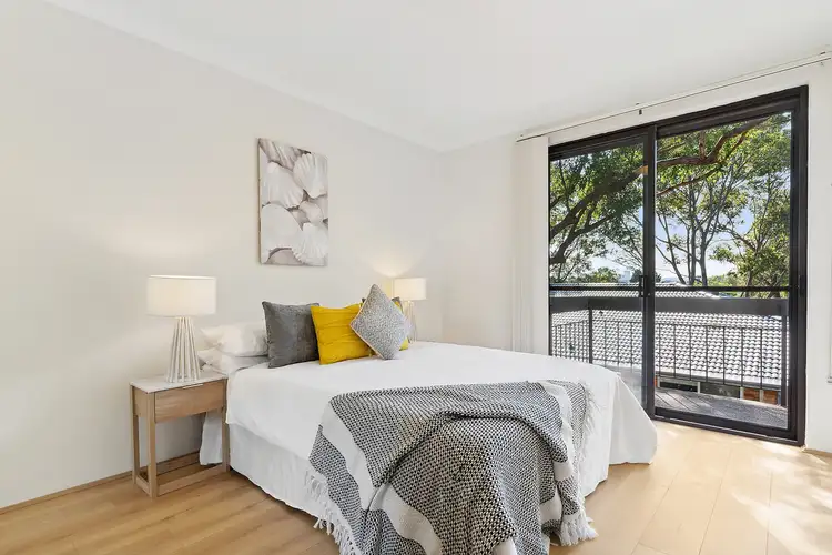 Third view of Homely apartment listing, 14/164 Hampden Road, Abbotsford NSW 2046