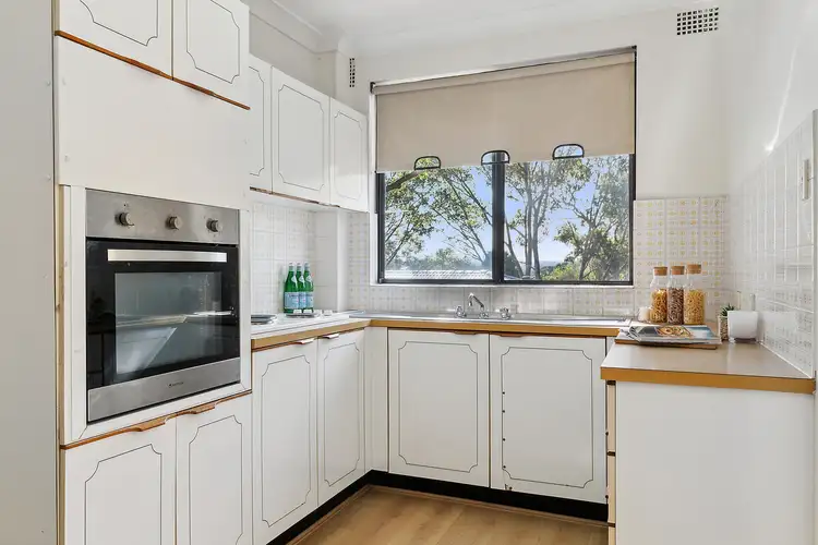 Fourth view of Homely apartment listing, 14/164 Hampden Road, Abbotsford NSW 2046