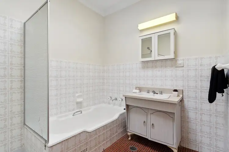 Fifth view of Homely apartment listing, 14/164 Hampden Road, Abbotsford NSW 2046