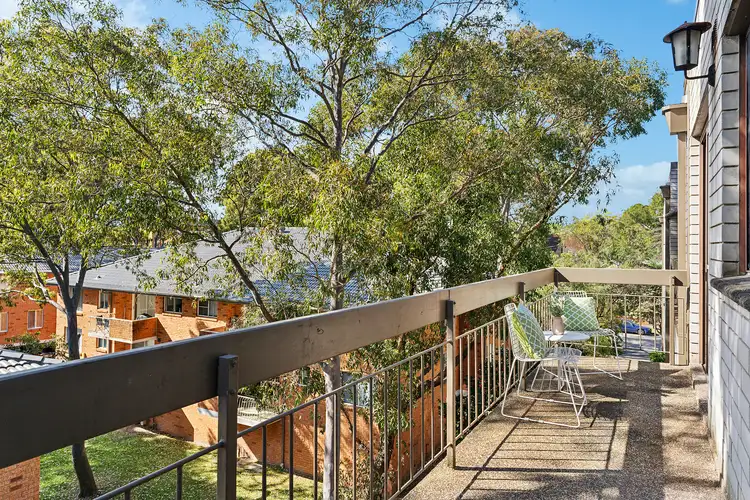 Sixth view of Homely apartment listing, 14/164 Hampden Road, Abbotsford NSW 2046