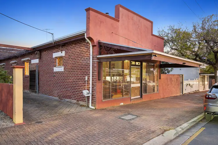 462 The Parade, Rosslyn Park SA 5072