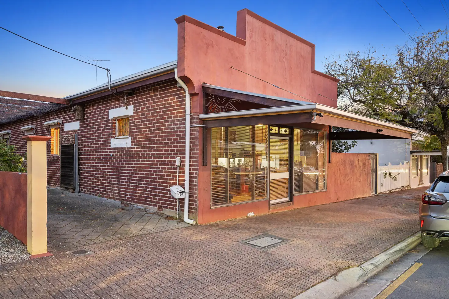 Main view of Homely house listing, 462 The Parade, Rosslyn Park SA 5072