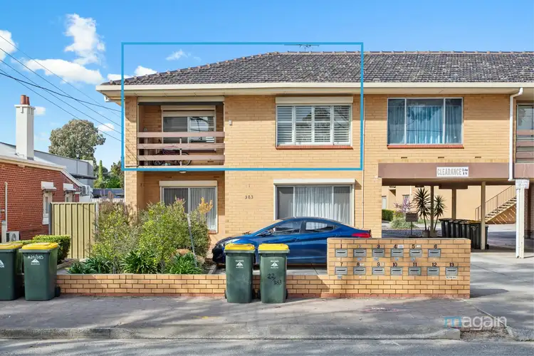 Main view of Homely unit listing, 1/383 Cross Road, Edwardstown SA 5039