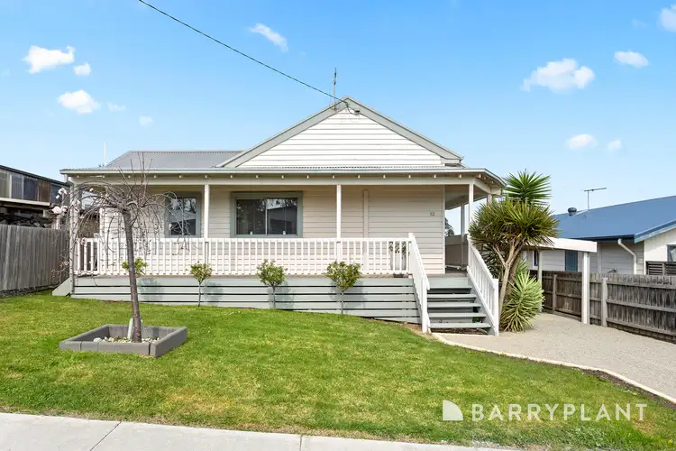 Main view of Homely house listing, 52 Sonia Crescent, Pioneer Bay VIC 3984