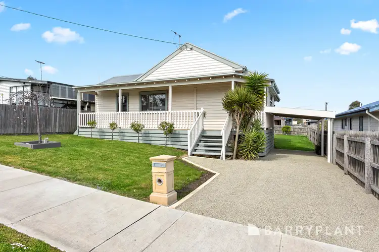Second view of Homely house listing, 52 Sonia Crescent, Pioneer Bay VIC 3984