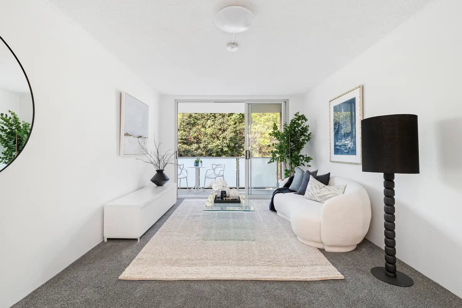 Main view of Homely apartment listing, 9/51 Howard Avenue, Dee Why NSW 2099