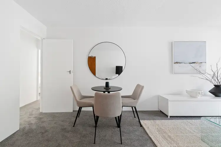 Second view of Homely apartment listing, 9/51 Howard Avenue, Dee Why NSW 2099