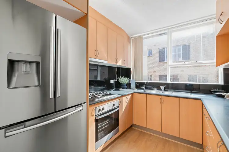 Third view of Homely apartment listing, 9/51 Howard Avenue, Dee Why NSW 2099