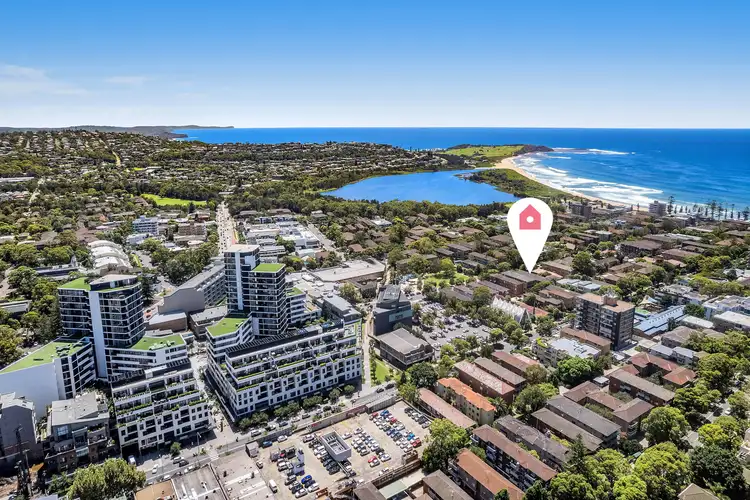 Fourth view of Homely apartment listing, 9/51 Howard Avenue, Dee Why NSW 2099