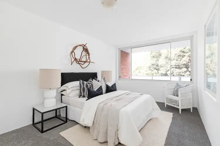 Sixth view of Homely apartment listing, 9/51 Howard Avenue, Dee Why NSW 2099