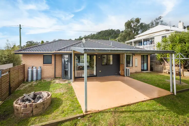 Fourth view of Homely house listing, 16 Scott Street, Wolumla NSW 2550