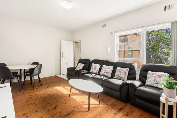 2/43 Baxter Avenue, Kogarah NSW 2217